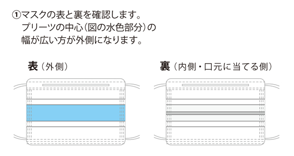 PFEサロン Fitマスク